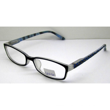 Nuevos gafas de lectura del estilo con la lente de la CA y el marco completo